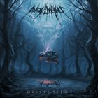 ANGELMAKER Dissentient album cover