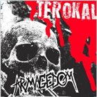 ARMAGEDOM Armagedom / Terokal album cover