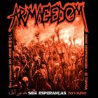 ARMAGEDOM Sem Esperanças album cover