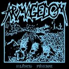 ARMAGEDOM Sil​ê​ncio F​ú​nebre album cover