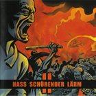 ARYAN BROTHERHOOD Hass Schürender Lärm II album cover