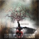 AS HEART'S BLEEDING Existence album cover