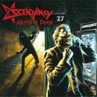 ASCENDANCY (BY-2) Archive Of Death album cover