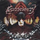 ASCENDANCY (MA) Rise Of A Dead Empire album cover