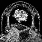 ASHEN TOMB Ashen Tomb album cover