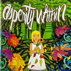 ASPERITY WITHIN Asperity Within album cover