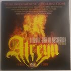 ATREYU Atreyu / Dead To Fall / The Autumn Offering album cover