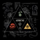 ATREYU The Beautiful Dark Of Life album cover