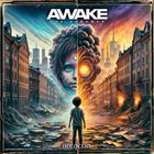 AWAKE THE DREAMER Holocene album cover