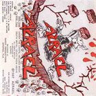 AZRAEL (FL-1) Demo 1987 album cover