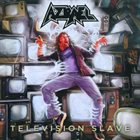 AZRAEL (FL-1) Television Slave album cover