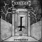 AZRAEL (MN) Obdurate album cover