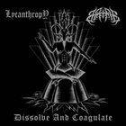 BANE Dissolve And Coagulate album cover