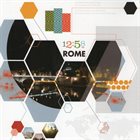 BANE (MA) Rome 12.58am album cover