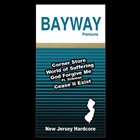 BAYWAY The Newport Sessions album cover