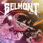 BELMONT Aftermath (Instrumental) album cover