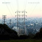 BELMONT Between You & Me album cover