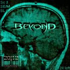 BEYOND... (RUSSIA) Заражение Сознания album cover