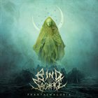 BIND THE SACRIFICE Phantasmagoria album cover