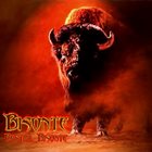 BISONTE Bestial Bisonte album cover