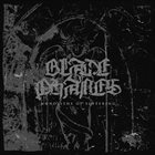 BLADE OF PHANES Monoliths Of Suffering album cover