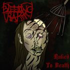 BLEEDING RAKE Raked To Death album cover