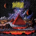 BLOOD INCANTATION — Absolute Elsewhere album cover