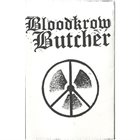 BLOODKROW BUTCHER Bloodkrow Butcher album cover