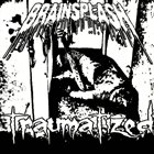 BRAINSPLASH Traumatized album cover