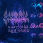 CANDIRIA Surrealistic Madness album cover