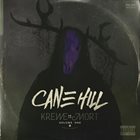 CANE HILL Krewe De La Mort - Volume One album cover