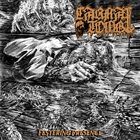 CARNAL TOMB Festering Prescence album cover