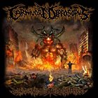 CARNIVORE DIPROSOPUS Condemned by the Alliance album cover