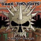 CAUSTIC CHRIST Dark Thoughts: A Tribute To C.O.C. album cover