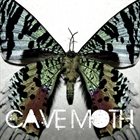 CAVE MOTH Poop album cover