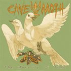 CAVE MOTH The Morality Of Time album cover