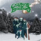 CELEBRATE THE BLOODSHED Blutige Weihnachten II album cover