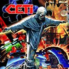 CETI Oczy Martwych Miast album cover