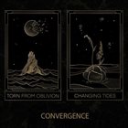 CHANGING TIDES Convergence album cover