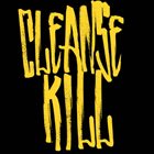 CLEANSE KILL Demo 2009 album cover