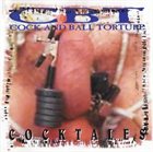 COCK AND BALL TORTURE Cocktales album cover