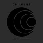 COILGUNS Live At Soulcrusher album cover