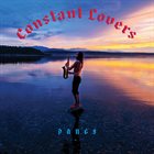 CONSTANT LOVERS Pangs album cover