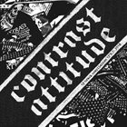 CONTRAST ATTITUDE 12 Track Compilation 12