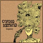 COPING METHOD (CA) Scrupulosity album cover