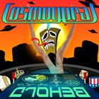 COSMOGYRAL Behold album cover