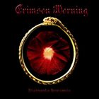 CRIMSON MORNING Stictocardia Beraviensis album cover