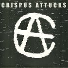 CRISPUS ATTUCKS Crispus Attucks album cover