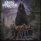 CROWN MAGNETAR The Prophet Of Disgust album cover