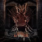 CROWN OF ANGUISH Crown of Anguish album cover